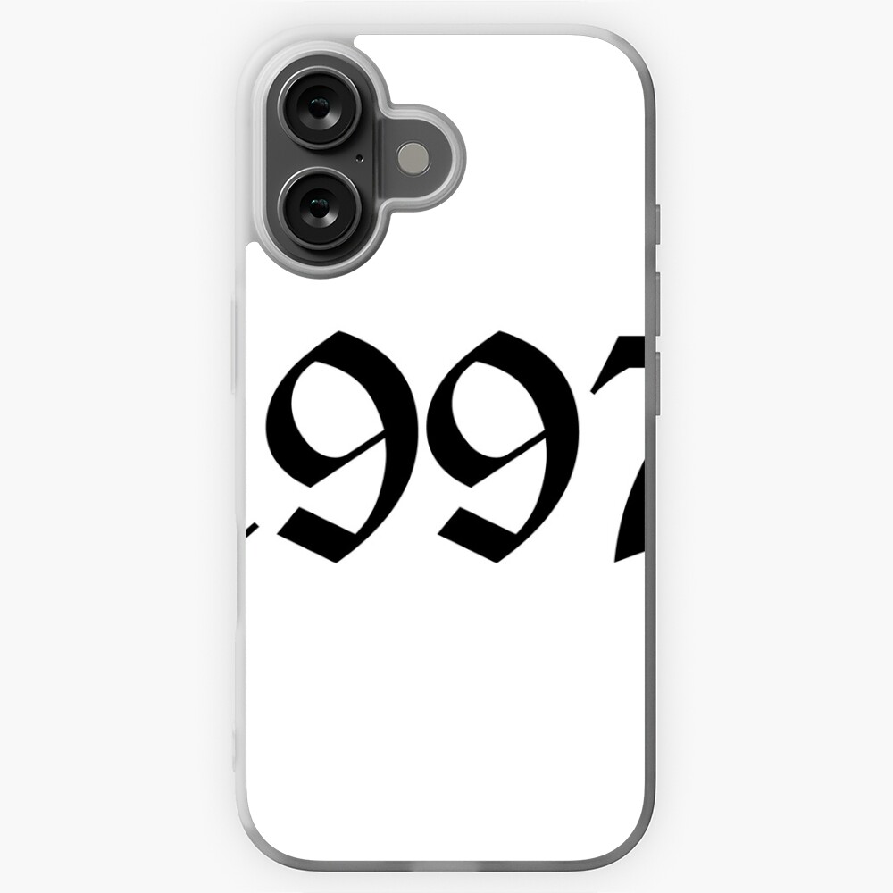 Item preview, iPhone Soft Case designed and sold by patriciahart13.