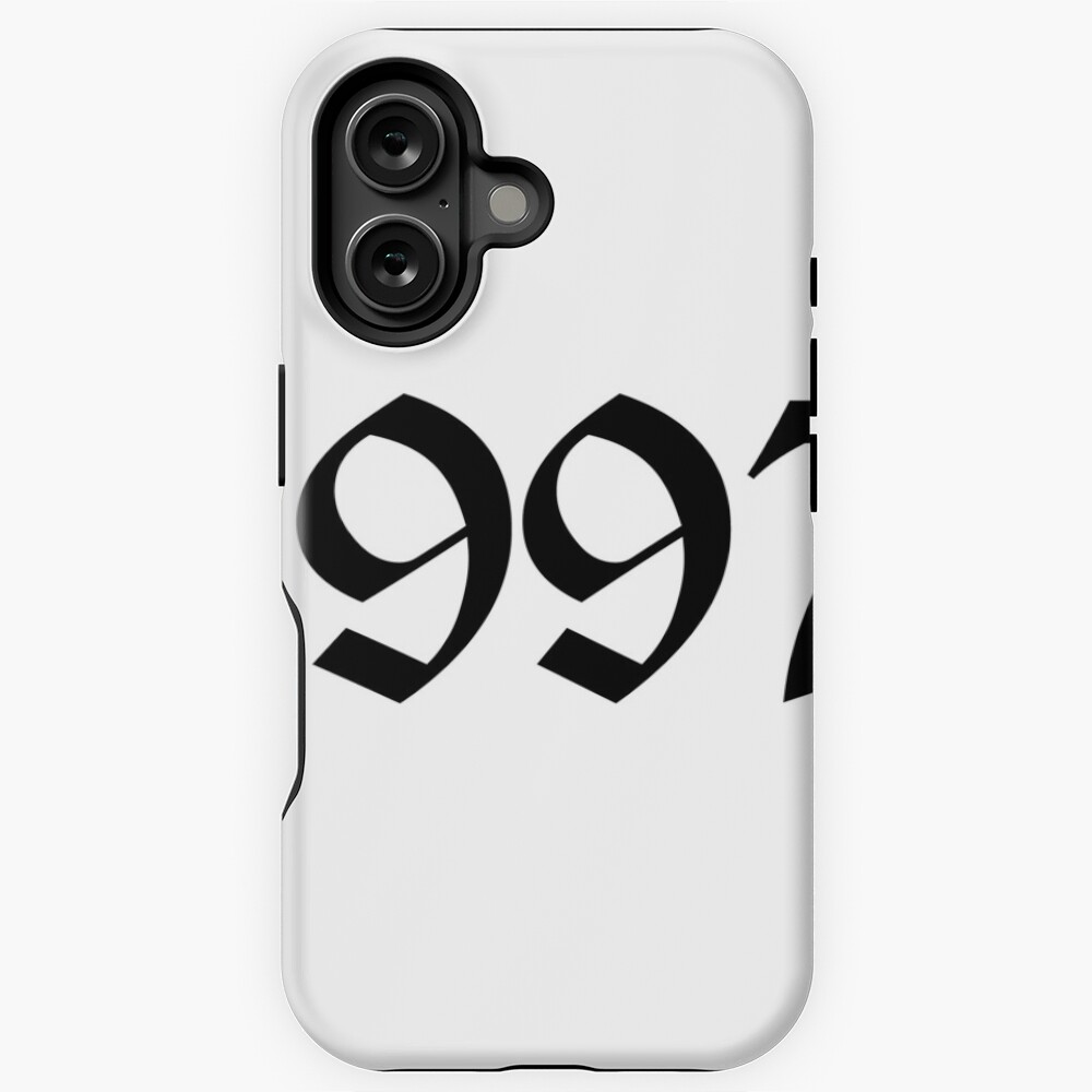 Item preview, iPhone Magsafe Tough Case designed and sold by patriciahart13.