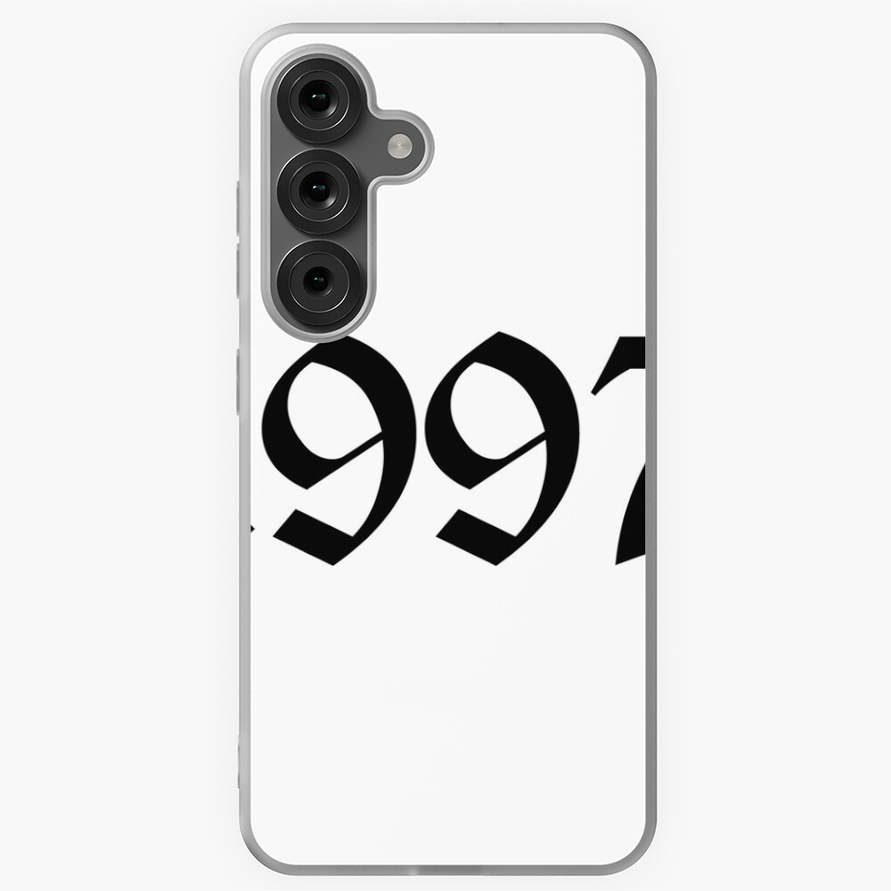Item preview, Samsung Galaxy Soft Case designed and sold by patriciahart13.