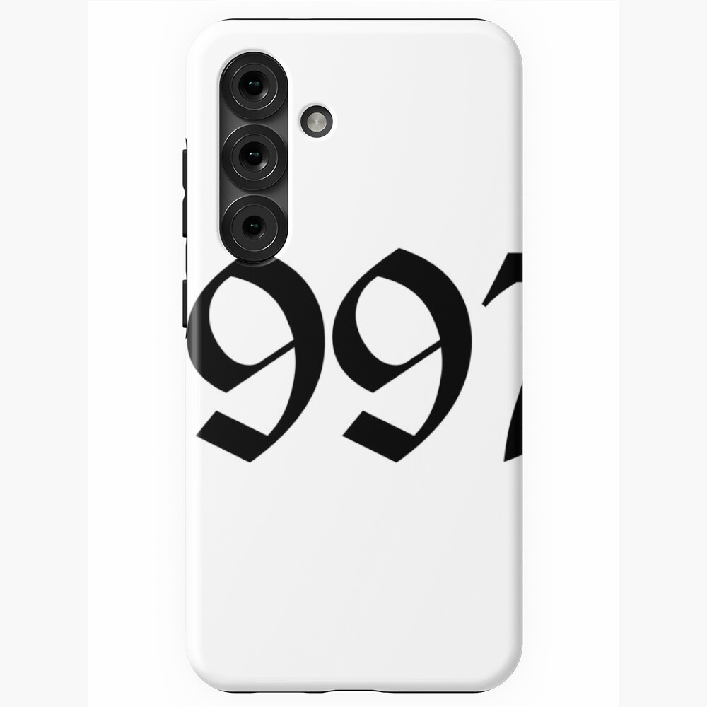 Item preview, Samsung Galaxy Tough Case designed and sold by patriciahart13.