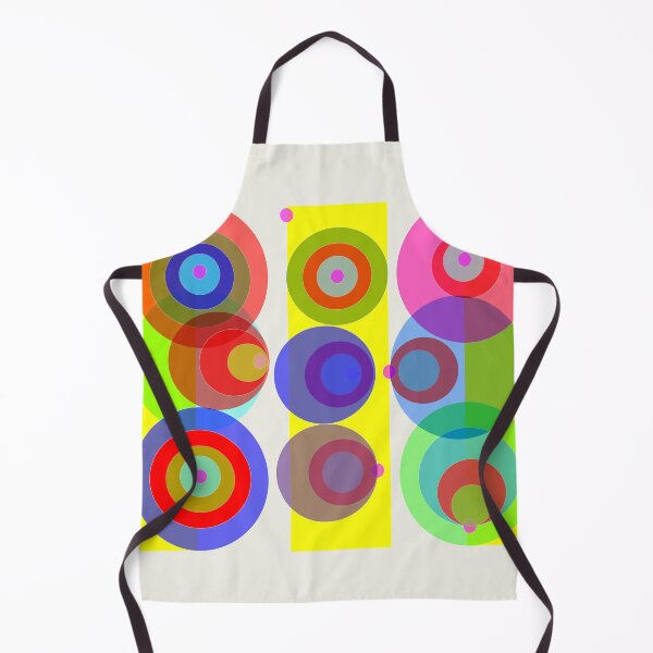 Item preview, Circle Triplets designed and sold by Rossi Kelton.