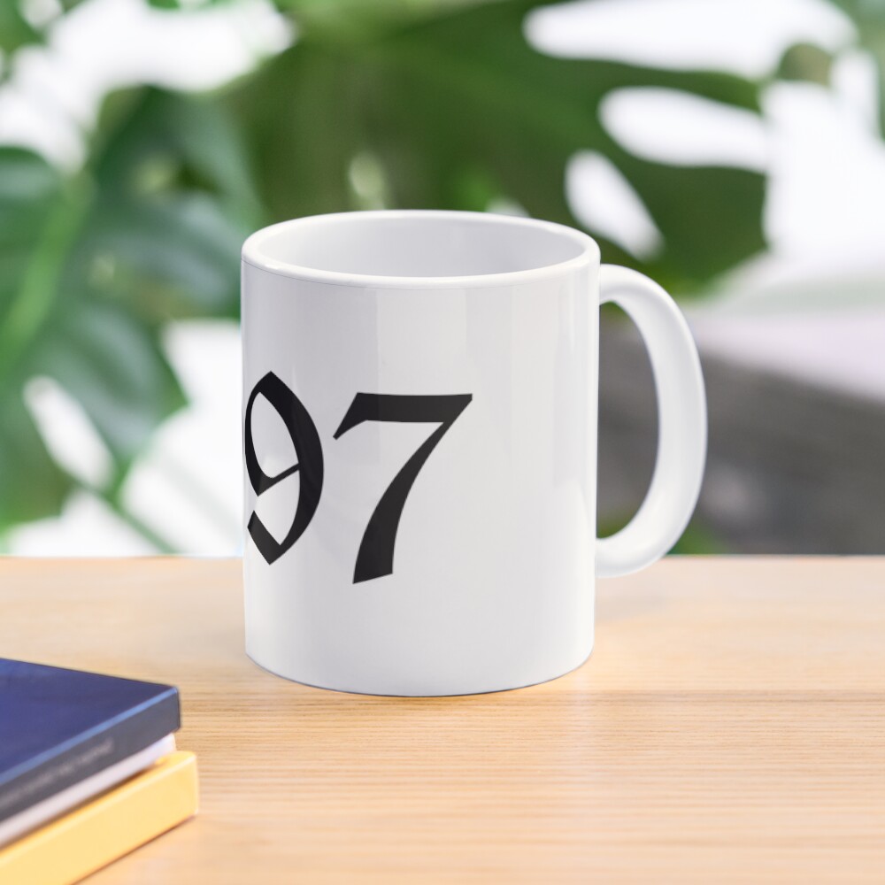 Item preview, Classic Mug designed and sold by patriciahart13.
