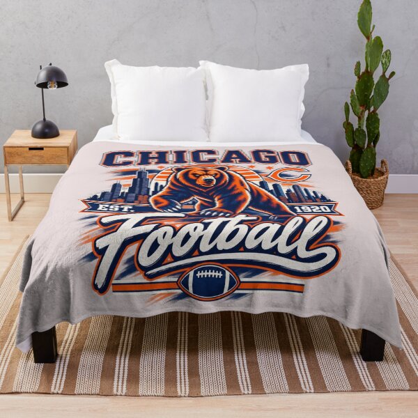Item preview, chicago Bears designed and sold by tariancoveghh.