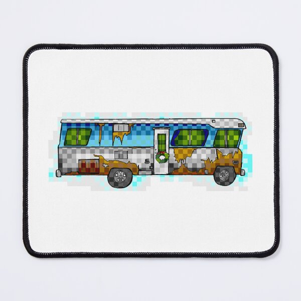 Item preview, Cousin Eddie's RV designed and sold by Normbot2000.