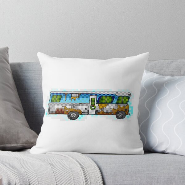 Item preview, Cousin Eddie's RV designed and sold by Normbot2000.