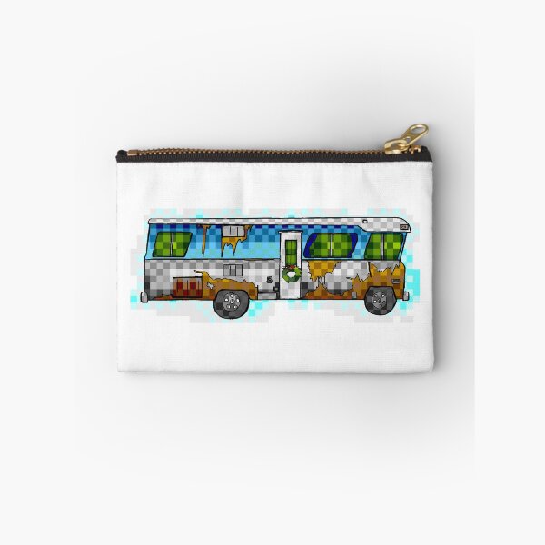 Item preview, Cousin Eddie's RV designed and sold by Normbot2000.