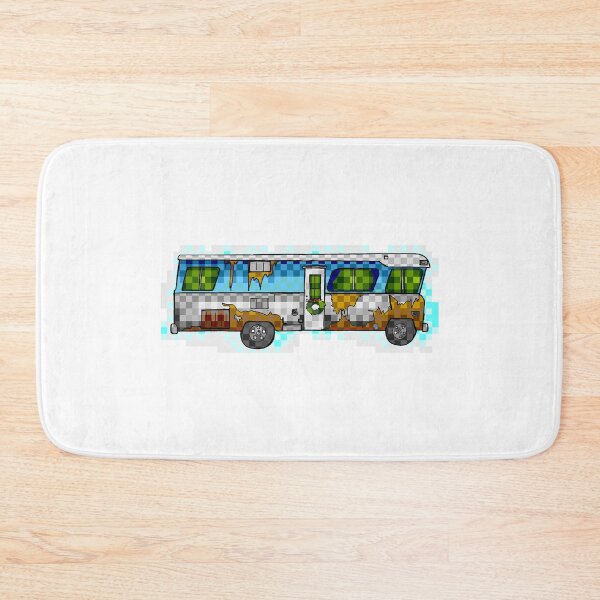 Item preview, Cousin Eddie's RV designed and sold by Normbot2000.