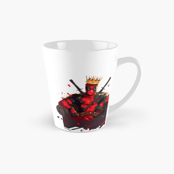 Item preview, Deadpool Comic Art Vintage T‑Shirt – Sarcastic Anti‑Hero Design | Perfect Gift For You And Friends designed and sold by ImTheBale.
