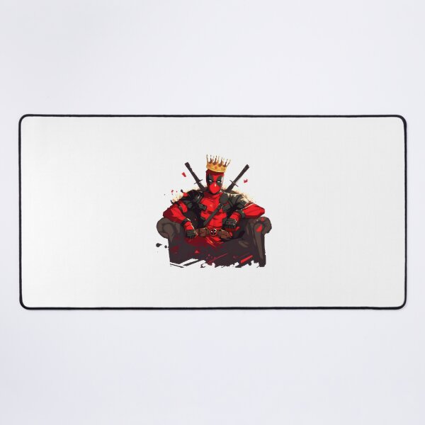 Item preview, Deadpool Comic Art Vintage T‑Shirt – Sarcastic Anti‑Hero Design | Perfect Gift For You And Friends designed and sold by ImTheBale.