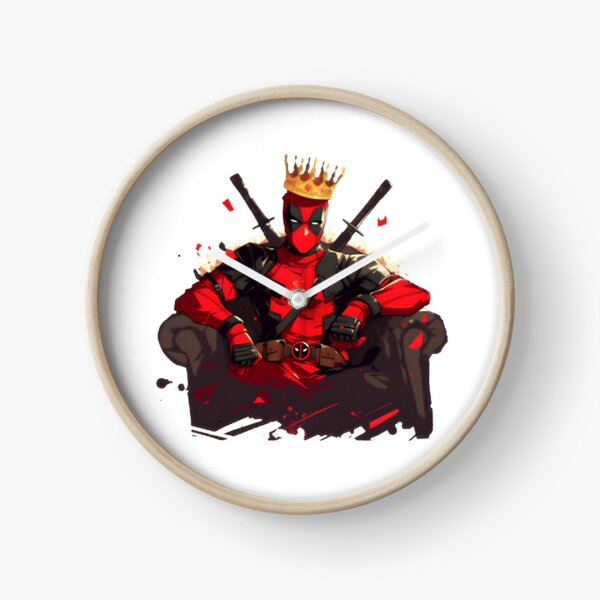 Item preview, Deadpool Comic Art Vintage T‑Shirt – Sarcastic Anti‑Hero Design | Perfect Gift For You And Friends designed and sold by ImTheBale.
