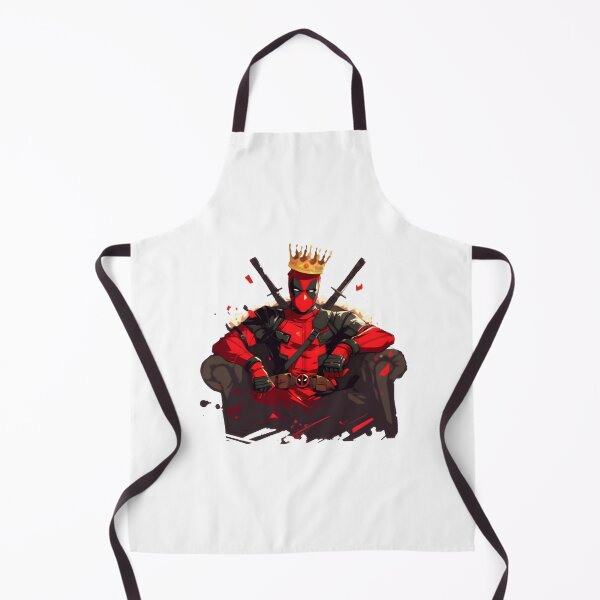 Item preview, Deadpool Comic Art Vintage T‑Shirt – Sarcastic Anti‑Hero Design | Perfect Gift For You And Friends designed and sold by ImTheBale.