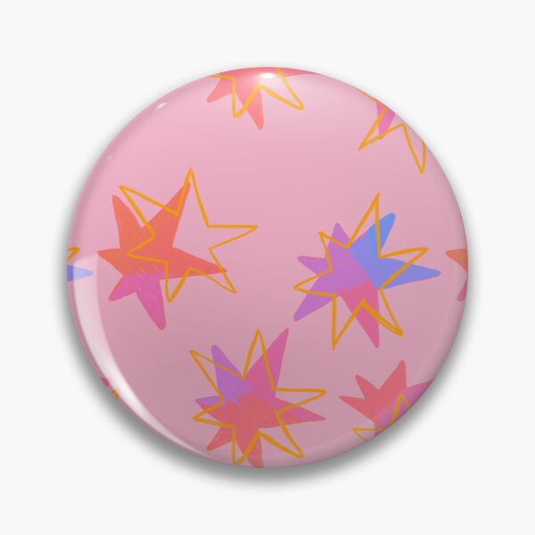 Item preview, Cosmic Confetti designed and sold by Little Flower Co..