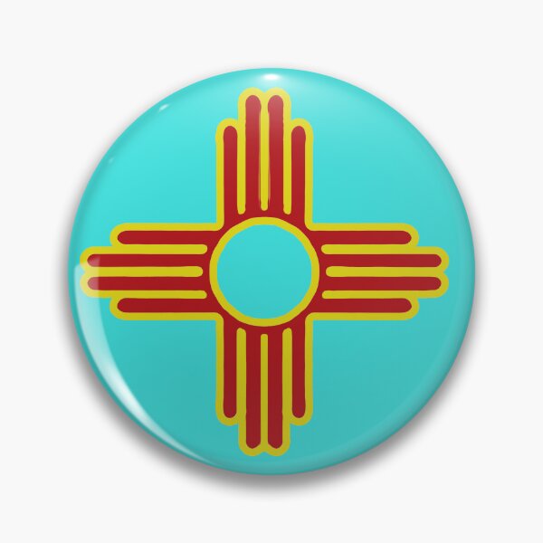 Item preview,  New Mexico Zia designed and sold by This Over That.