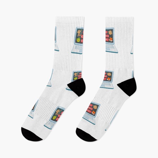 Item preview, Good morning monkey designed and sold by AWADHESH  CHAURASIA.