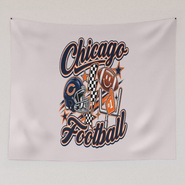 Item preview, chicago Bears designed and sold by tariancoveghh.