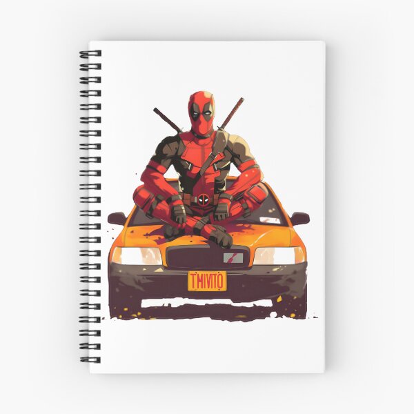 Item preview, Deadpool Funny T-Shirt | Marvel Superhero Graphic Tee | ⭐⭐⭐⭐⭐ designed and sold by ImTheBale.