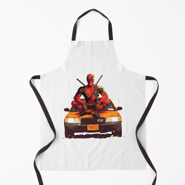 Item preview, Deadpool Funny T-Shirt | Marvel Superhero Graphic Tee | ⭐⭐⭐⭐⭐ designed and sold by ImTheBale.