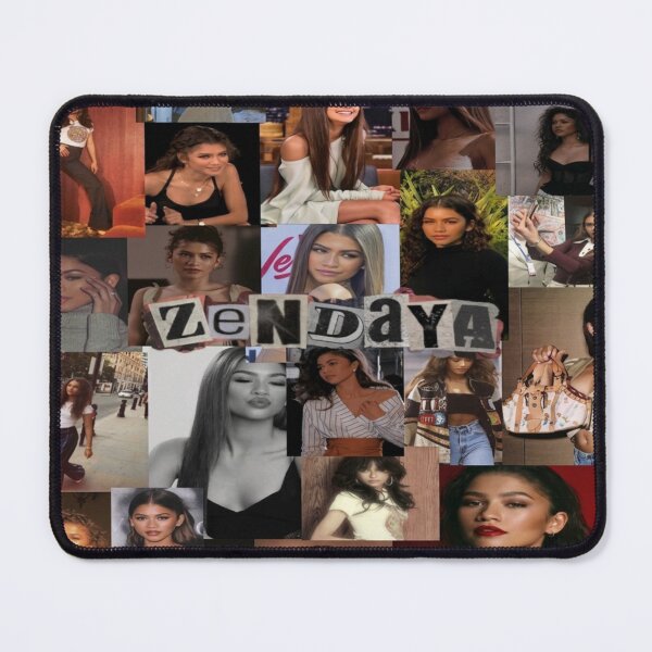 Item preview, zendaya designed and sold by fnsdjfnsidjdns.