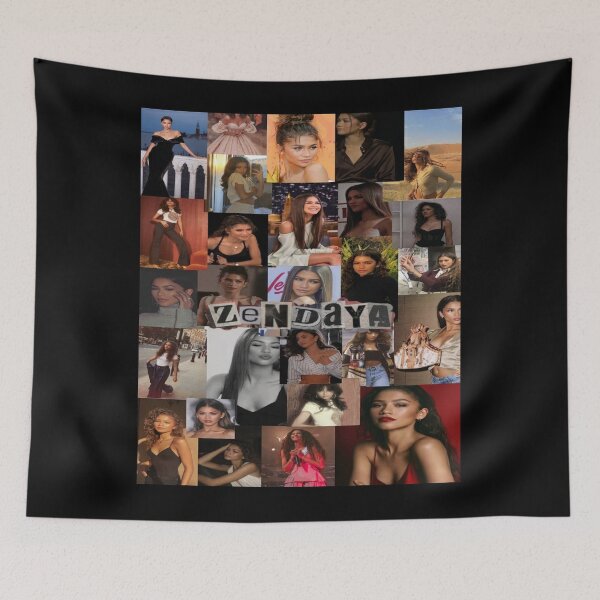 Item preview, zendaya designed and sold by fnsdjfnsidjdns.