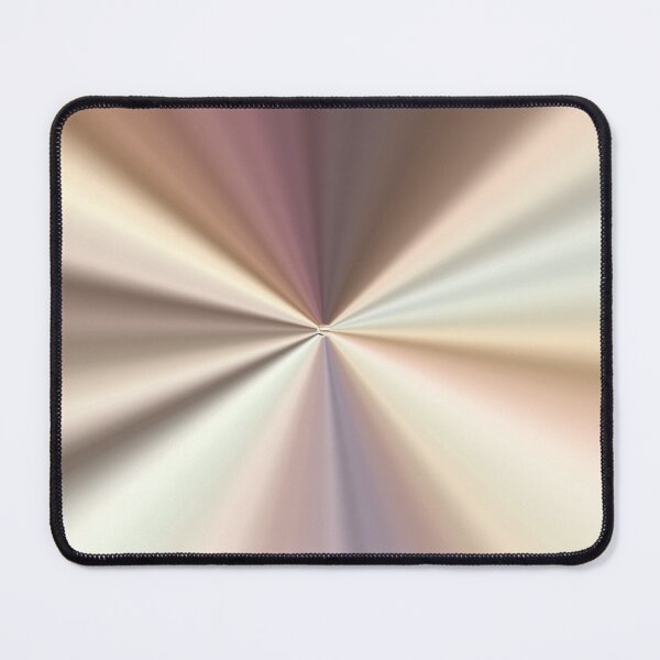 Item preview, Soft Metallic Radial Sunburst Pattern designed and sold by IntelliMindDesigns.