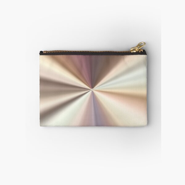 Item preview, Soft Metallic Radial Sunburst Pattern designed and sold by IntelliMindDesigns.