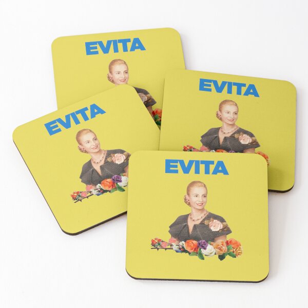 Item preview, Evita (Perón) designed and sold by CMooreWorx.