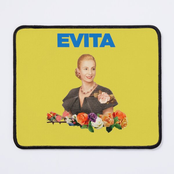 Item preview, Evita (Perón) designed and sold by CMooreWorx.