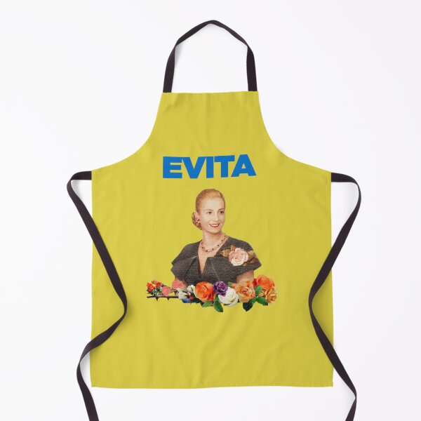 Item preview, Evita (Perón) designed and sold by CMooreWorx.