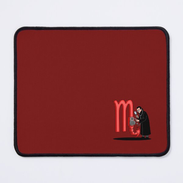 Item preview, Cracking the Scorpio Code - Funny Astrology Detective designed and sold by Rare By Hero.
