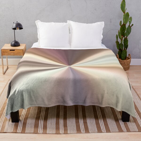 Item preview, Soft Metallic Radial Sunburst Pattern designed and sold by IntelliMindDesigns.