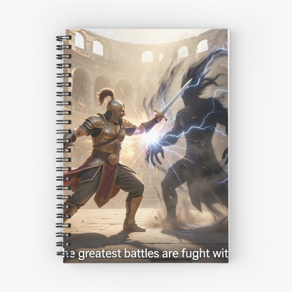 Item preview, Insidefight designed and sold by yosmosverse .