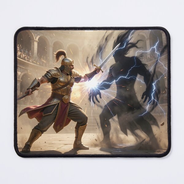 Item preview, Insidefight designed and sold by yosmosverse .
