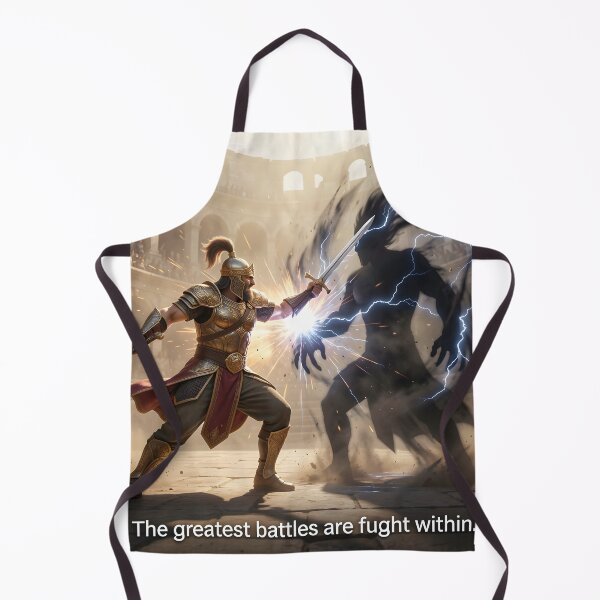 Item preview, Insidefight designed and sold by yosmosverse .