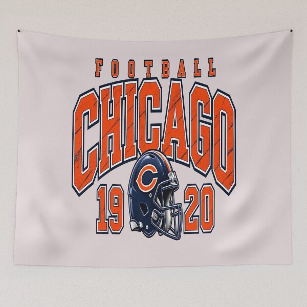 Item preview, chicago Bears designed and sold by tariancoveghh.