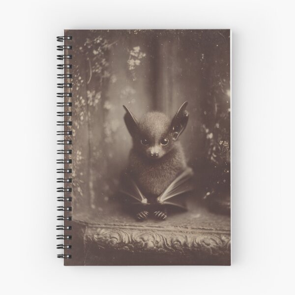 Item preview, The Gentlest at First designed and sold by Luna et Lune.