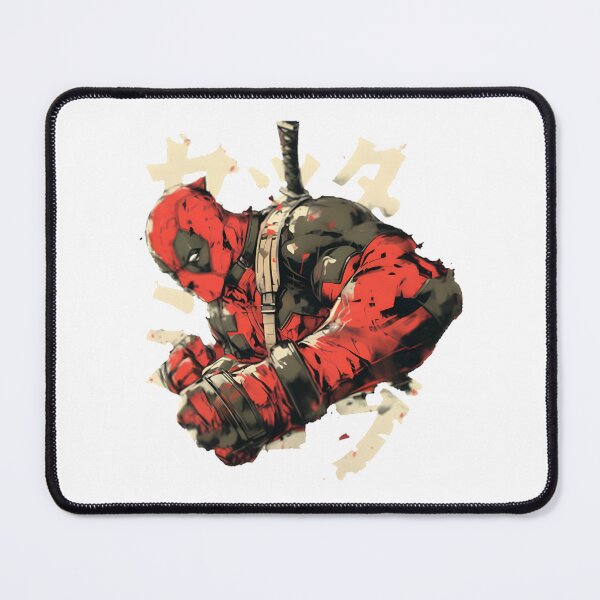 Item preview, Deadpool | Perfect Gift For You And Friends designed and sold by ImTheBale.