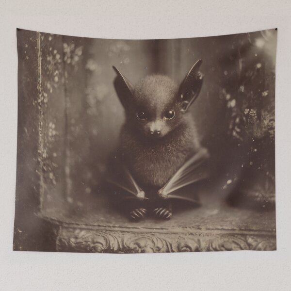 Item preview, The Gentlest at First designed and sold by Luna et Lune.