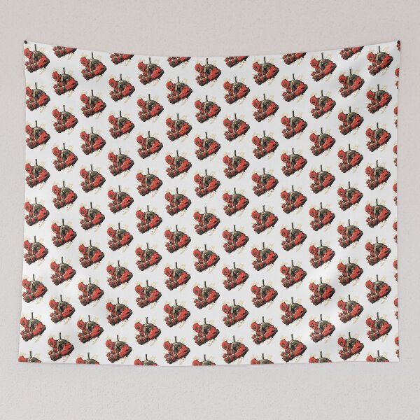 Item preview, Deadpool | Perfect Gift For You And Friends designed and sold by ImTheBale.