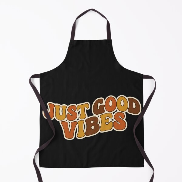 Item preview, Just Good Vibes - Retro 70s Groovy designed and sold by NexxaStoree.