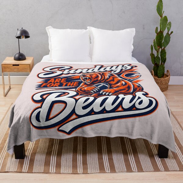 Item preview, chicago Bears designed and sold by tariancoveghh.