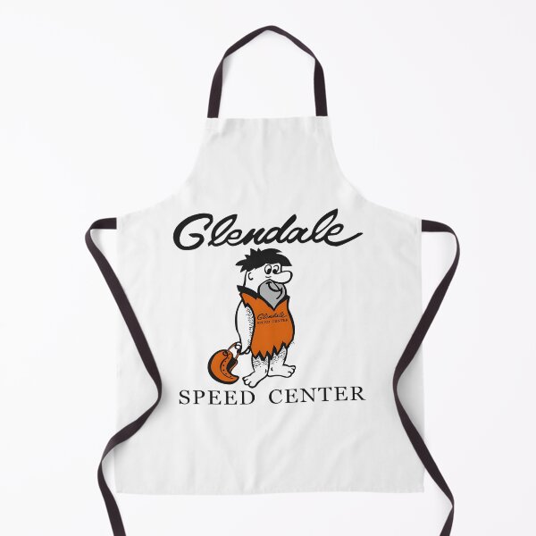 Item preview, Glendale Speed Center Vintage Retro Car Show T-Shirt | Limited Edition designed and sold by Muhammad Elbialy.