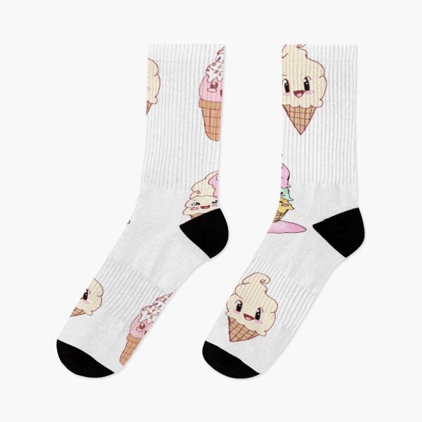 Item preview, Cute Ice cream's designed and sold by Rainbowland123.