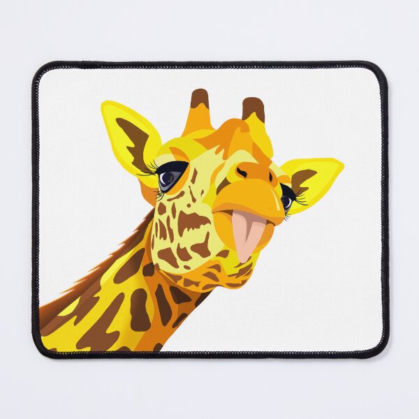 Item preview, Giraffe designed and sold by NorthNook.