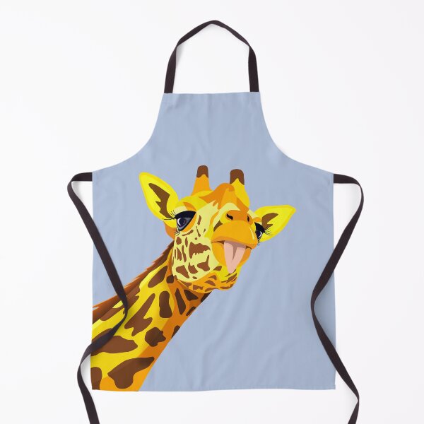 Item preview, Giraffe designed and sold by NorthNook.