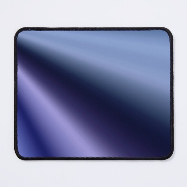 Item preview, Blue Metallic Brushed Radial Design designed and sold by IntelliMindDesigns.