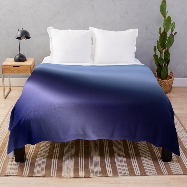 Item preview, Blue Metallic Brushed Radial Design designed and sold by IntelliMindDesigns.