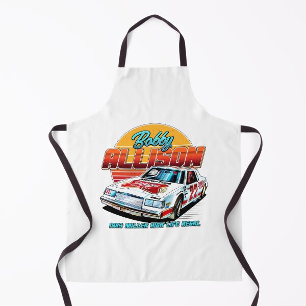 Item preview, Bobby Allison Retro | ⭐⭐⭐⭐⭐ designed and sold by Muhammad Elbialy.