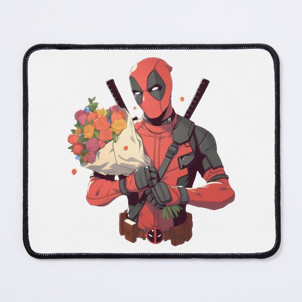 Item preview, Deadpool | Perfect Gift For You And Friends designed and sold by ImTheBale.