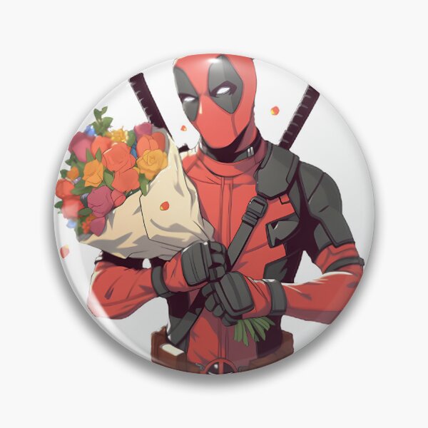 Item preview, Deadpool | Perfect Gift For You And Friends designed and sold by ImTheBale.