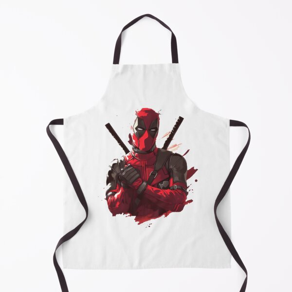 Item preview, Deadpool | ⭐⭐⭐⭐⭐ designed and sold by ImTheBale.